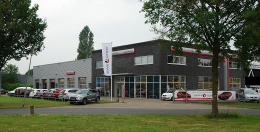 Vestiging Bennie Wilmink Hengelo