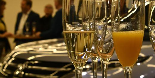 Mitsubishi Outlander PHEV - The Road To Outlander