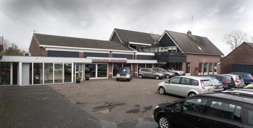 Bennie Wilmink Azelo