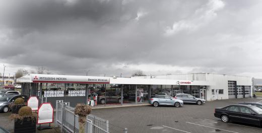 Bennie Wilmink Almelo