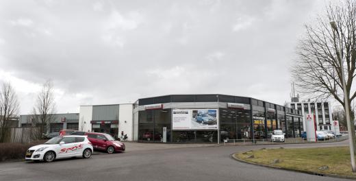 Bennie Wilmink Enschede