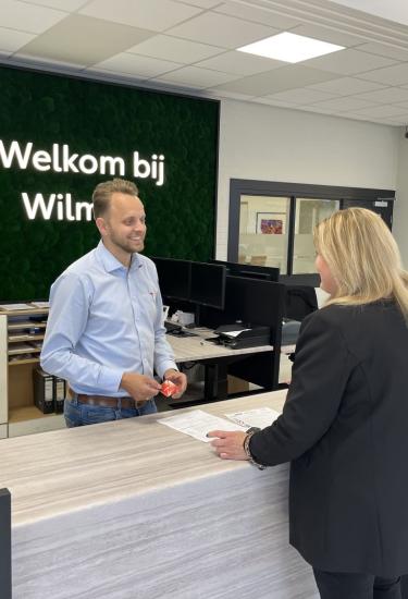 Vacatures Bennie Wilmink