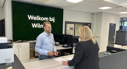 Vacatures Bennie Wilmink