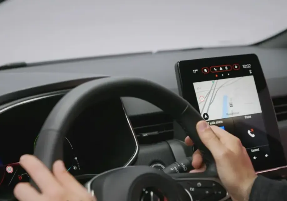 Hier moet een foto van een Colt staan