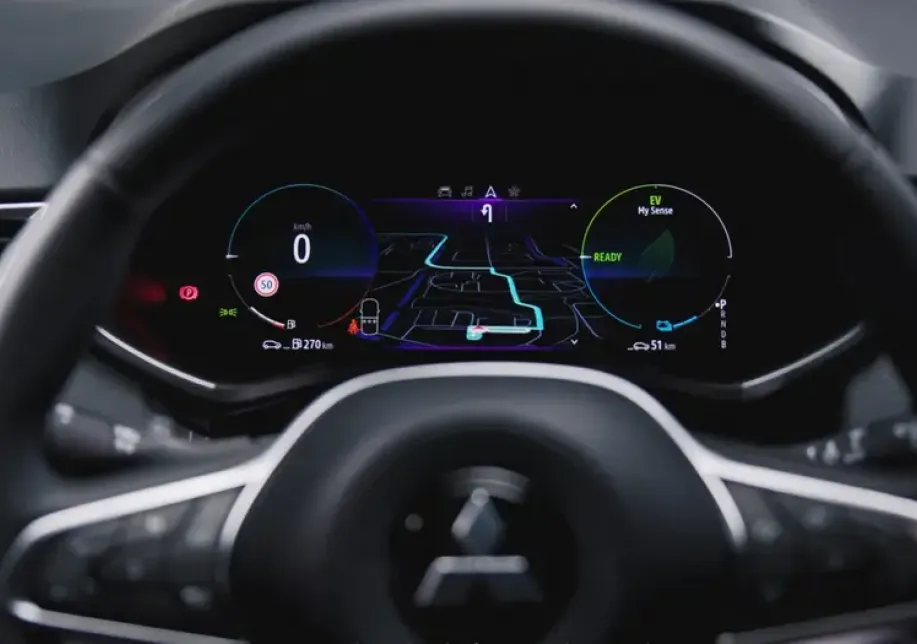 Hier moet een foto van een Colt staan