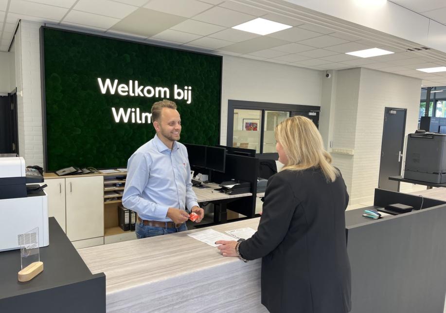 Vacatures Bennie Wilmink