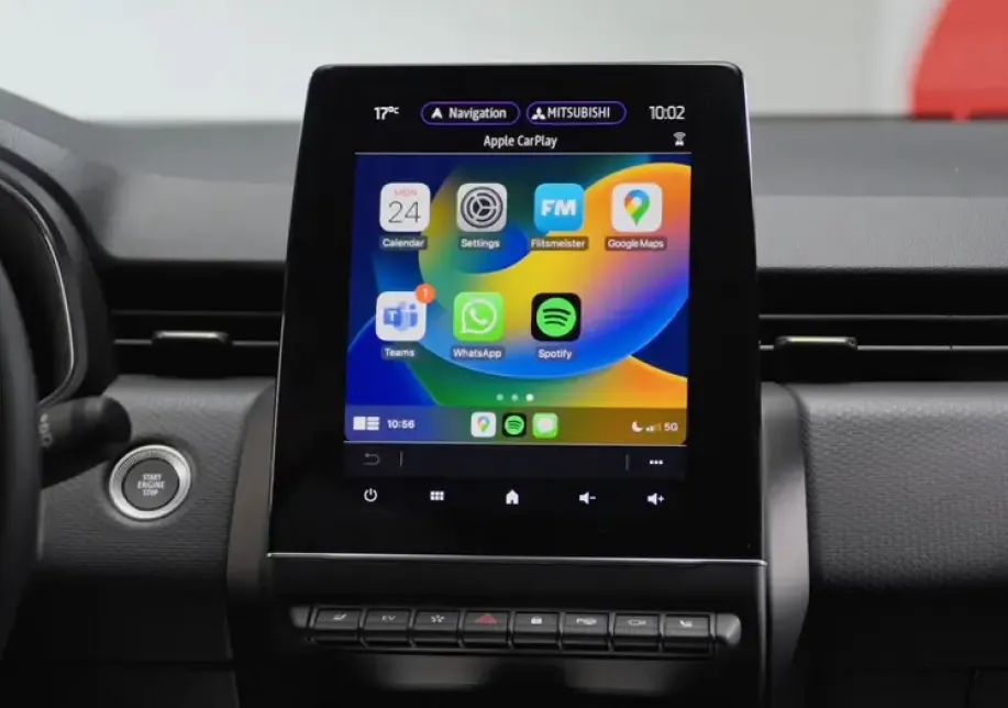 Hier moet een foto van een Colt staan