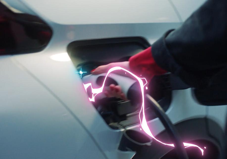 Afbeelding Eclipse Cross PHEV Electric Bonus campagne 